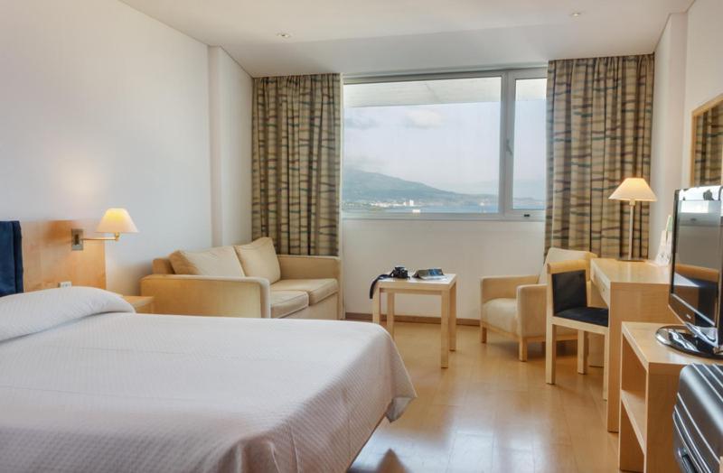 The Lince Azores Hotel Ponta Delgada  Room photo